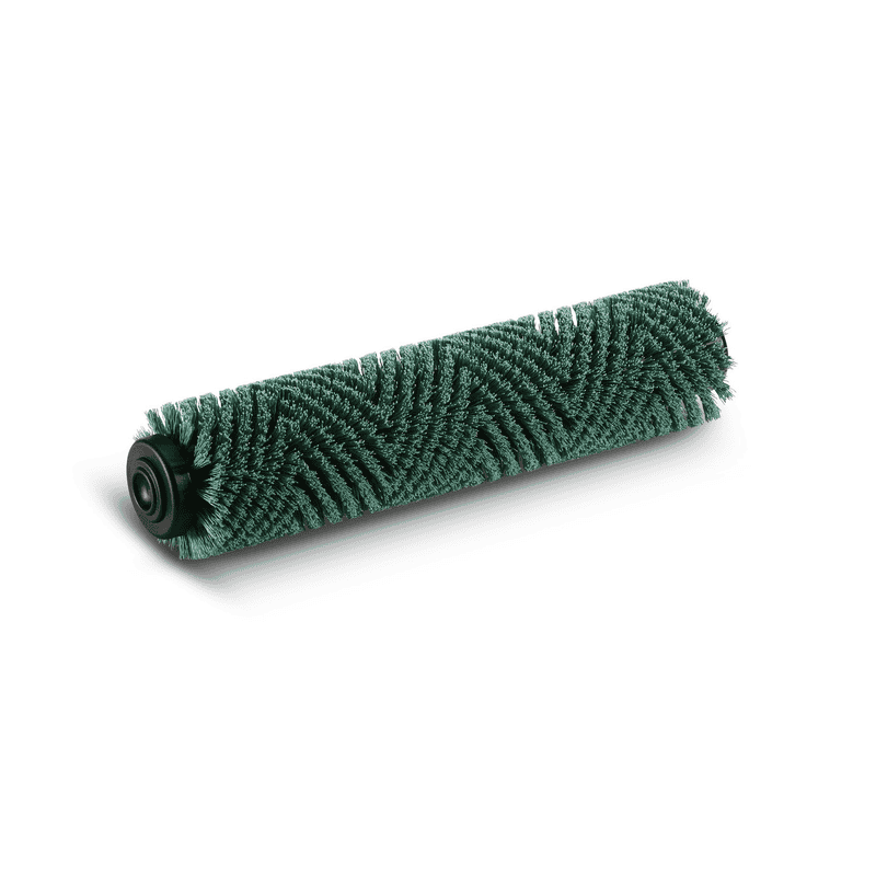 Kärcher Walzenbürste, hart, grün, 400 mm für Scheuersaugmaschine BR 40 und BRS 40