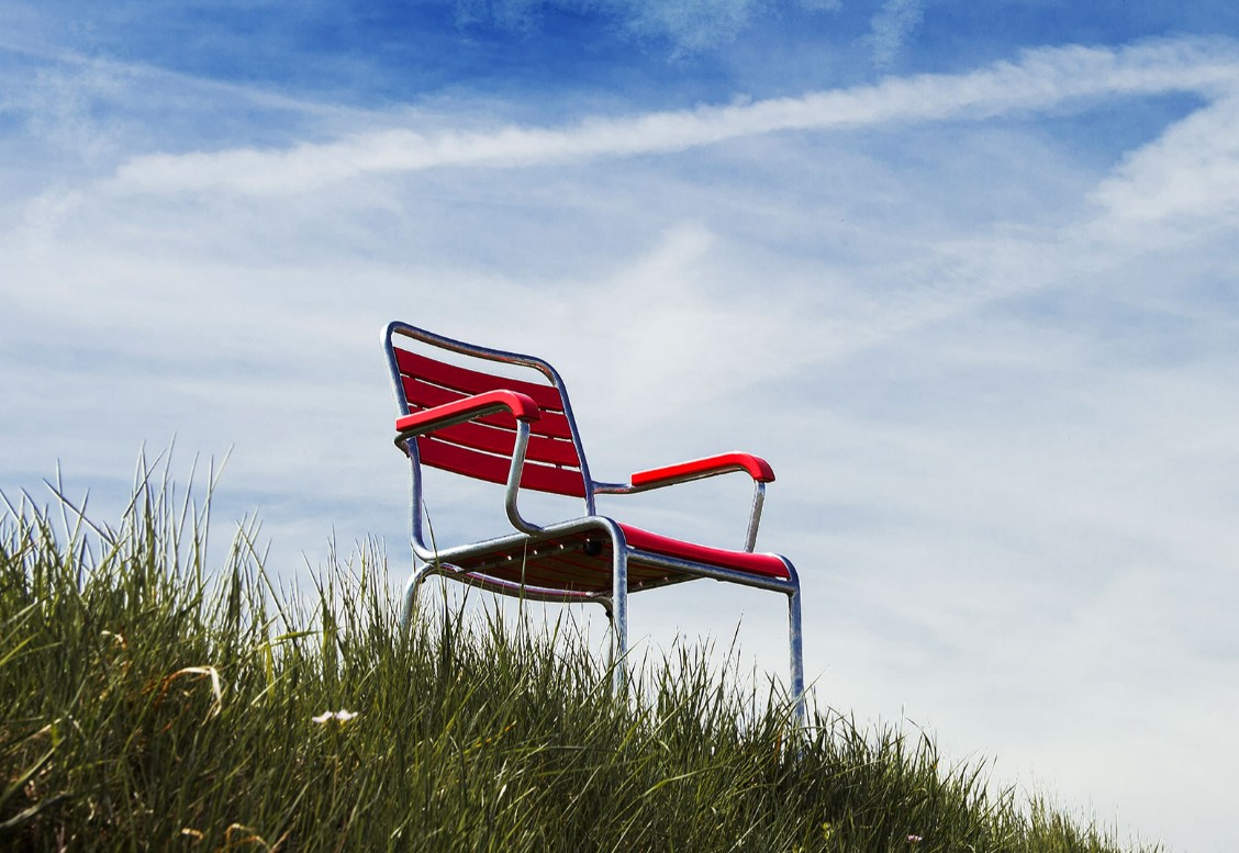 Schaffner Fauteuil RIGI en bois de frêne suisse, en diverses exécutions