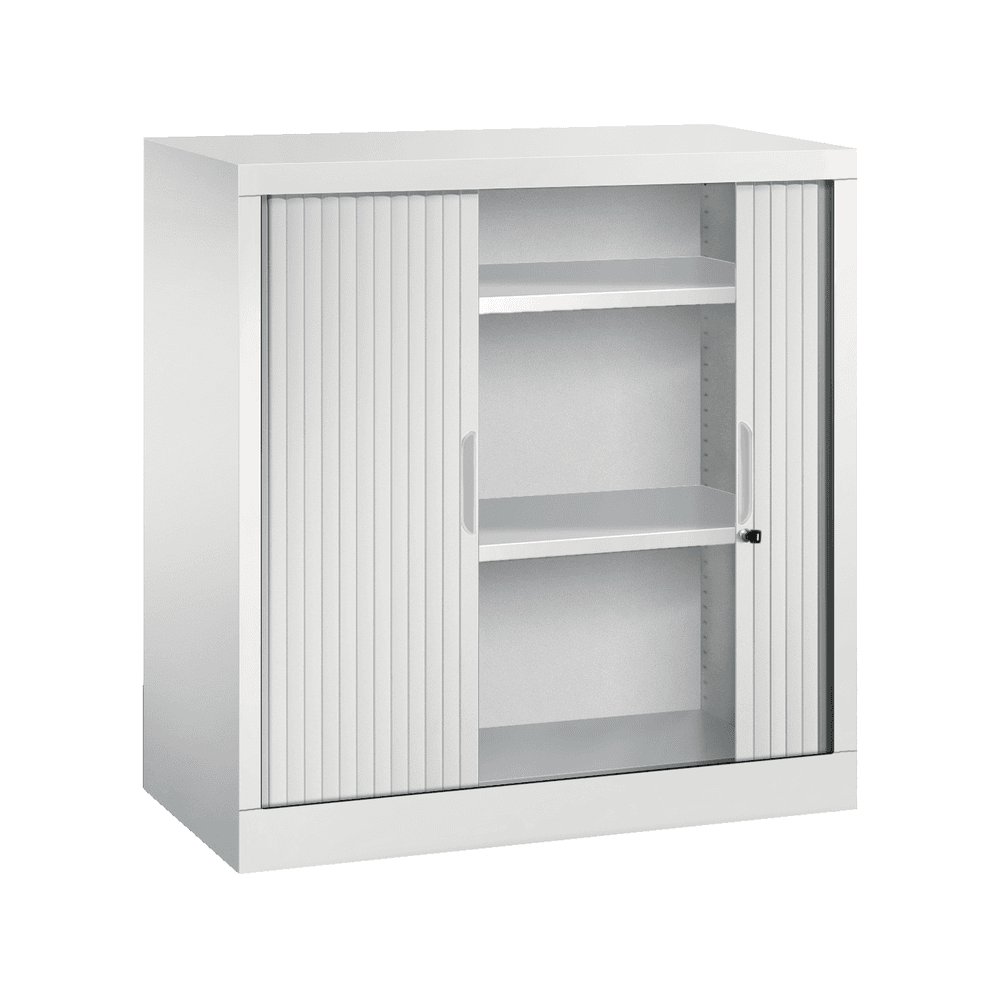 C+P Armoire à rideaux Basis, en diverses versions