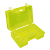Mallette de premiers secours FLUO 2 sans contenu