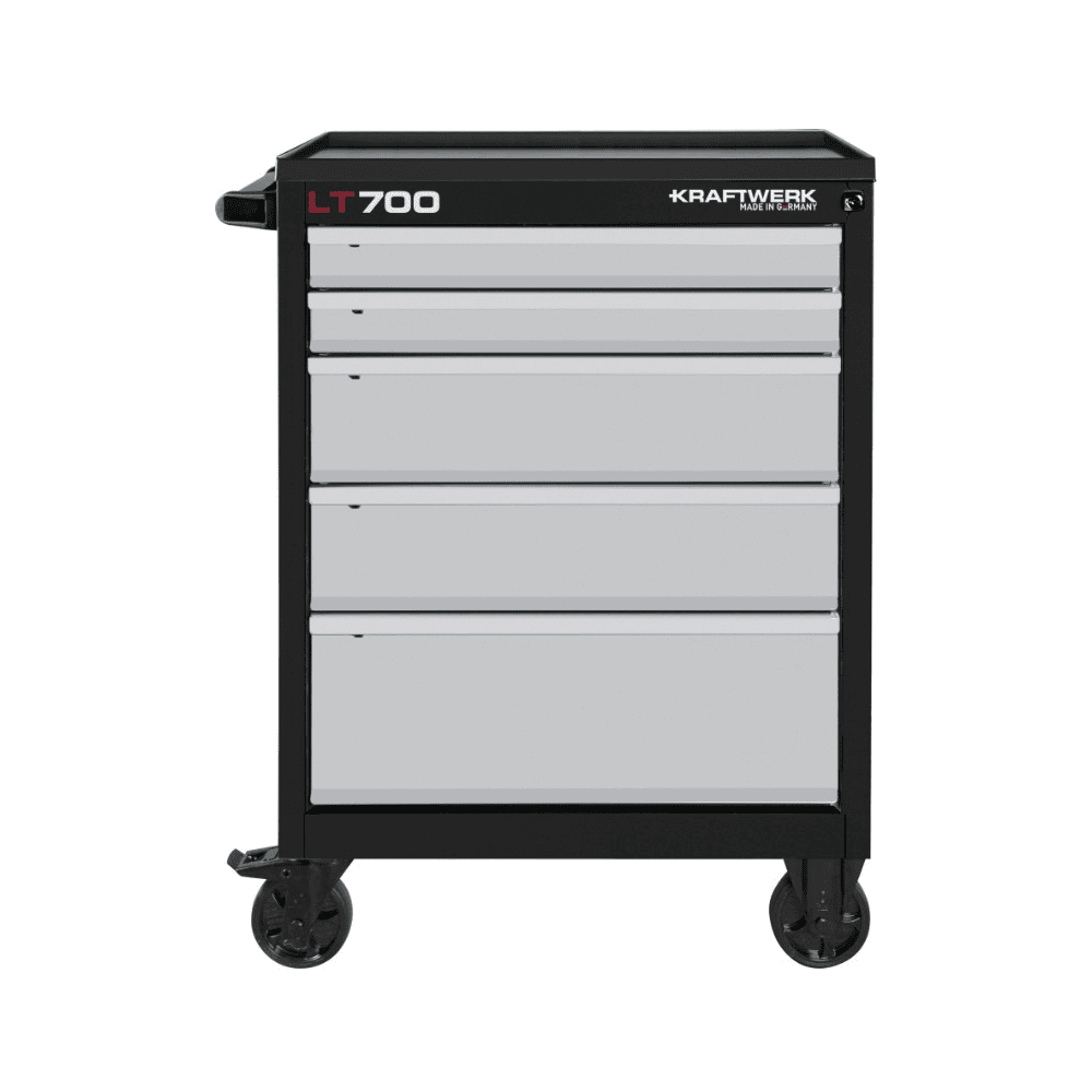 KRAFTWERK LT LINE Chariot d'atelier LT700 60/40, sans outils, en différentes versions