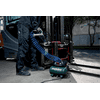 Metabo Kompressor Basic 160-6 W OF - 900 Watt