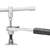 Proxxon Werkstatt-Spezialsatz 1/2", 13 - 27 mm, 14-teilig
