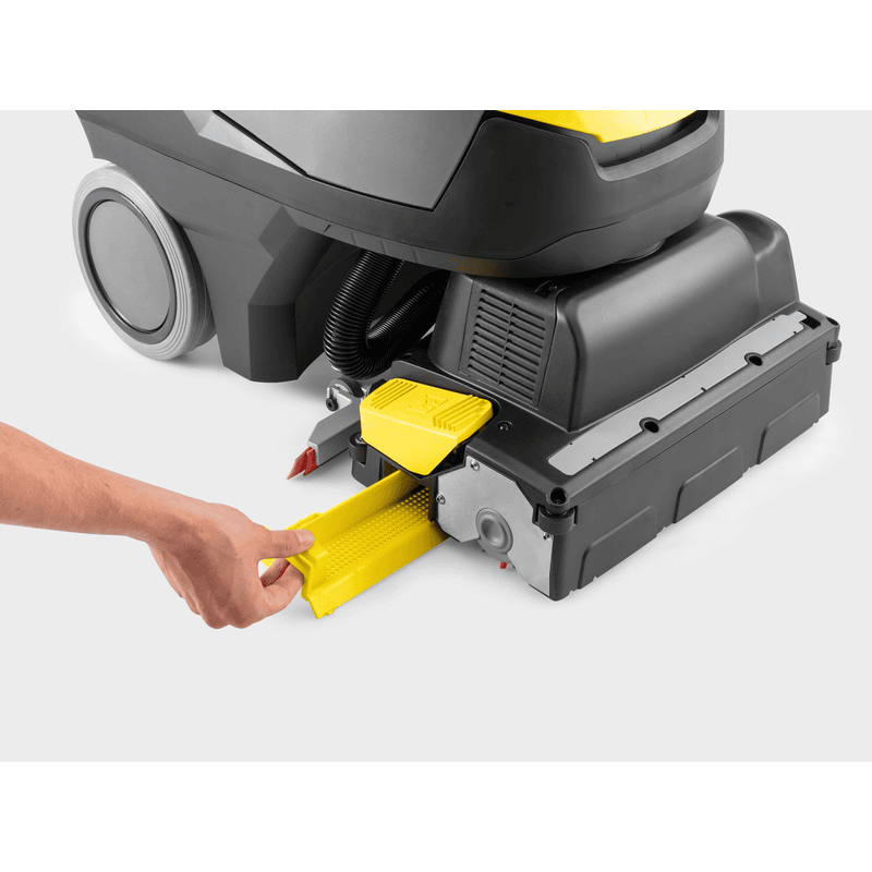 Kärcher Scheuersaugmaschine BR 35/12 C Bp Pack
