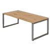 Bureau Schwyz, 2000 x 1000 mm, en diverses versions