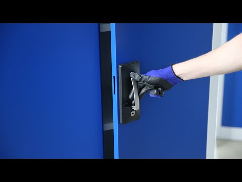 C+P Flügeltürenschrank Acurado, aus Stahl, Serie 89, in diversen Ausführungen