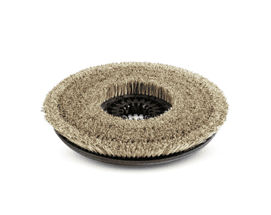 Kärcher Brosse-disque, souple, naturel, 510 mm