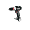 Metabo Akku-Bohrschrauber BS 18 LT BL Q, 18 V in drei Ausführungen