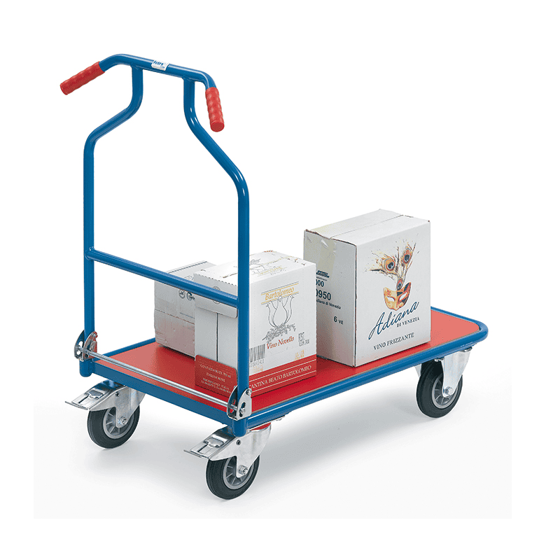 Klappwagen Optiliner 