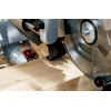 Metabo Kapp- und Gehrungssäge KGSV 254 MC
