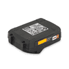 Li-Power Akku 18 V / 2.0 Ah zu CAS-Akkusystem