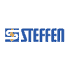 Steffen GardenLine Steckerbox / Safe Box medium, IP44, schwarz