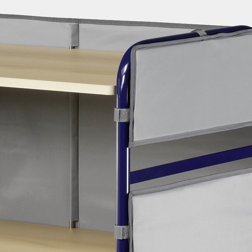 Kärcher Transportwagen Trolley Hotel Classic 1