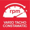 Metabo Akku-Winkelschleifer WVB 18 LTX BL 15-125 Quick, 18 V, mit 2 x 5.5 Ah LiHD Akkus, Schnellladegerät ASC 145 und metaBOX 165 L