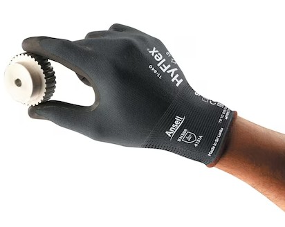 Gants de protection mécanique Ansell HyFlex 11-840, EN388 4231, tailles 7 à 11