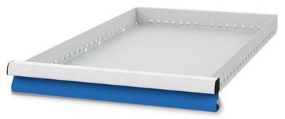 Bedrunka+Hirth Schublade inkl. Schienen, Schubladennutzmass 450 x 600 mm, R 18-24