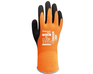 Gants résistants aux coupures Wondergrip Thermo Plus, WG-338, EN2X41C