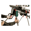 Metabo Kappsägen-Untergestell KSU 251