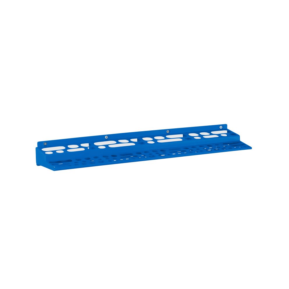 Support pour de nombreux outils différents