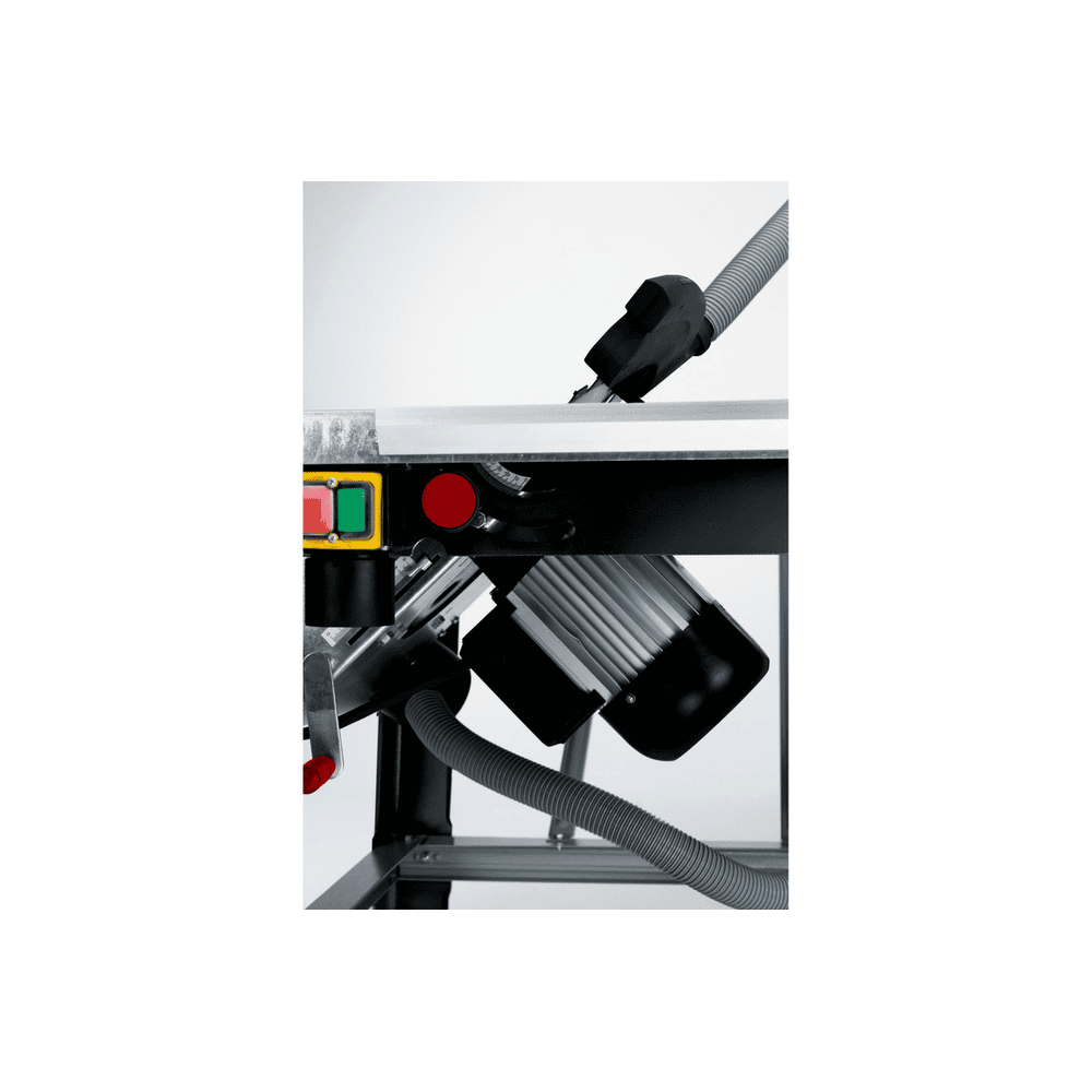 Metabo Tischkreissäge TKHS 315 C - 2,8 DNB, 2800 Watt für Drehstrom