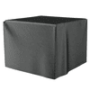 Platinum AeroCover Feuer- und Loungetischabdeckung, Lounge 9108, LxBxH 820 x 820 x 650 mm