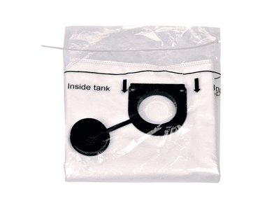Metabo Sac filtrant spécial - classe de poussière H, 30 L