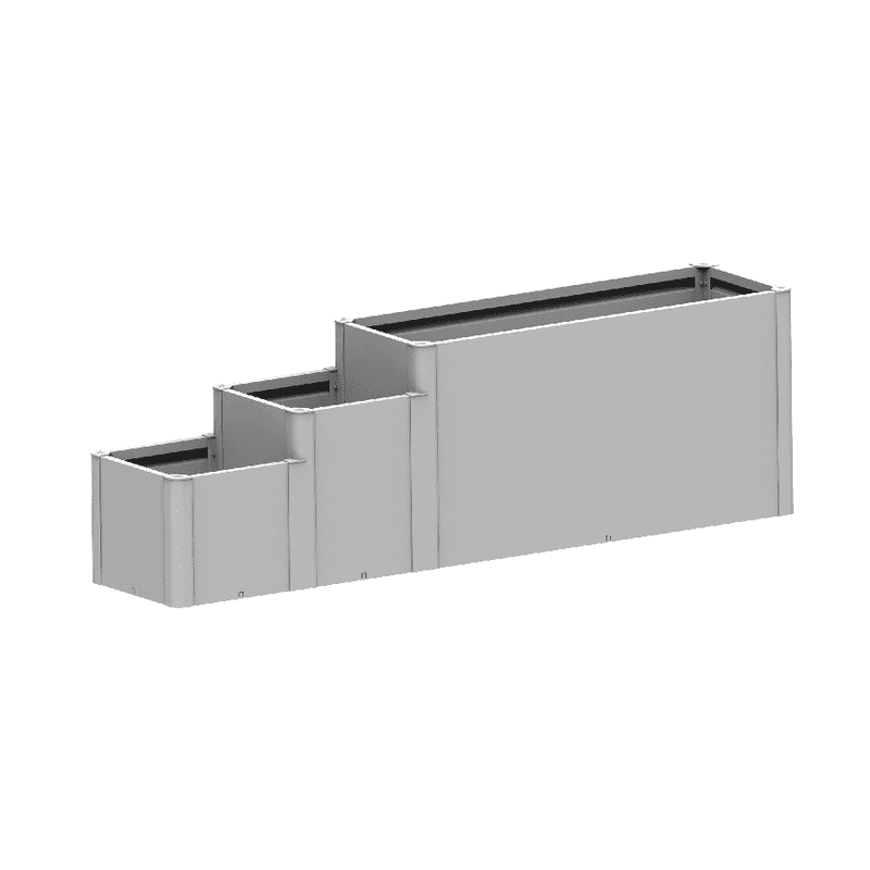 Biohort DaVinci Blumentreppe®, in 3 Farben