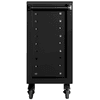 KRAFTWERK LT700 Chariot d'atelier, 5 tiroirs, BASIC, 151 pièces, outils inclus