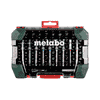 Metabo Bit-Box "SP", 71-teilig