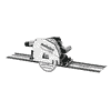 Metabo Akku-Tauchkreissäge KT 18 LTX 66 BL, 18 V in fünf Ausführungen