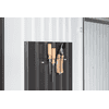 Werkzeughalter zu biohort Neo und AvantGarde® ECO, diverse Farben