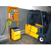 Station de charge de batteries type BL - en différentes versions
