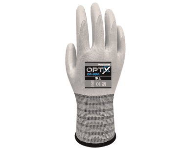 Mechanikschutzhandschuhe Wondergrip Opty OP-650, EN4121X, Grösse 7-11
