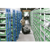 Kärcher Kehrsaugmaschine KM 75/40 W Bp Pack