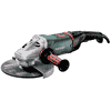 Metabo Winkelschleifer WE 22-230 MVT, 2200 Watt, mit drehbarem Haupthandgriff