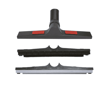 Metabo Bodendüsen-Set, 3-teilig