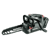 Metabo Akku-Kettensäge MS 18 LTX BL 25, 18 V, in zwei Ausführungen