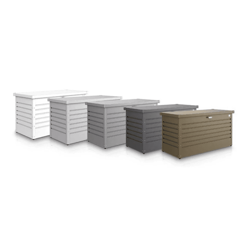 Biohort PaketBox Gr. 100, in 5 Farben, 1010 x 460 x 610 mm