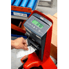 RAVAS Thermodrucker 12V - Zubehör zu Handhubwagen mit Waage 3200 und 5200