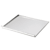 Grillrost-Set für PELVIS und RASCAL Grillgeräte, 3-teilig