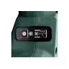Metabo Cloueur à batterie NFR 18 LTX 90 BL, 18 V en deux versions