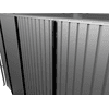 Biohort Photovoltaik-Montage-Vorbereitung - Zubehör zu Gerätehaus Europa
