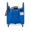 Transfer Trolley für AdBlue - 130 Liter, in zwei Ausführungen