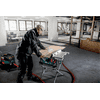 Metabo Tischkreissäge TS 254 M, 1500 Watt in zwei Ausführungen