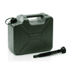 Kraftstoff-Kanister grün, Polyethylen - UV-resistent, 10 - 20 Liter