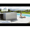 Biohort Freizeitbox, in 5 Farben und 5 Grössen