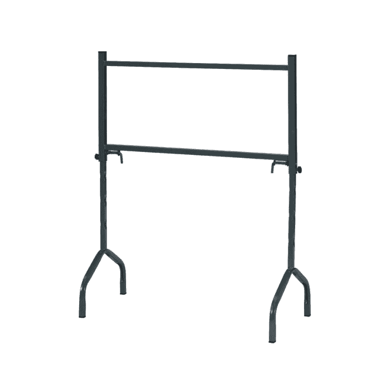 Arbeitsbock Profi Metall Grau, Tragkraft 175 kg