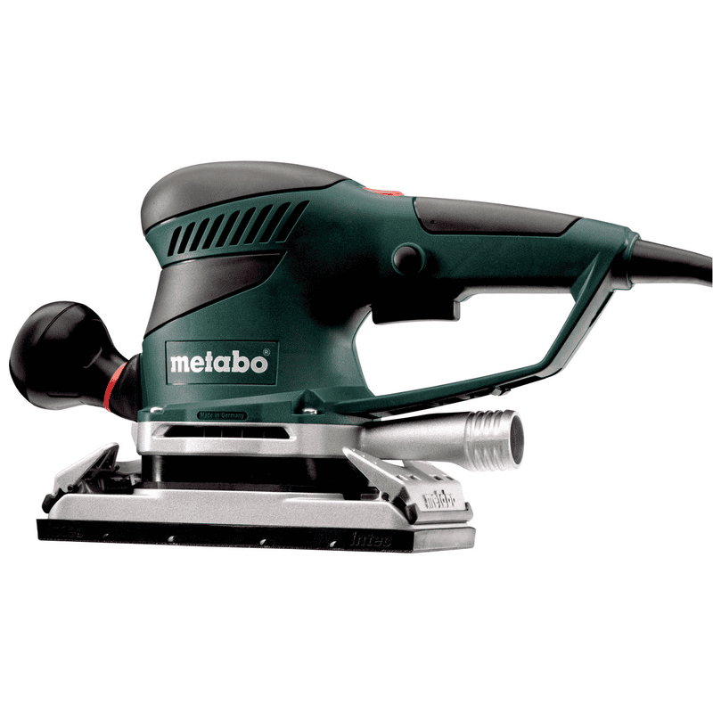 Metabo Sander SRE 4350 Turbotec, 350 Watt