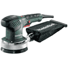 Metabo Ponceuse excentrique SXE 3125, 310 W