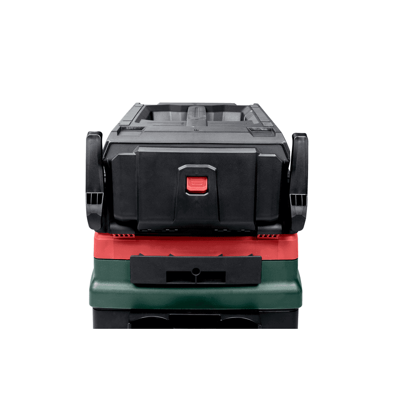 Metabo Aspirateur à batterie ASR 36-18 BL 25 M SC, 18 V avec secoueur électromagnétique
